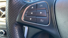 Mercedes-Benz GLA 180 Urban Edition 5dr Auto Petrol Hatchback